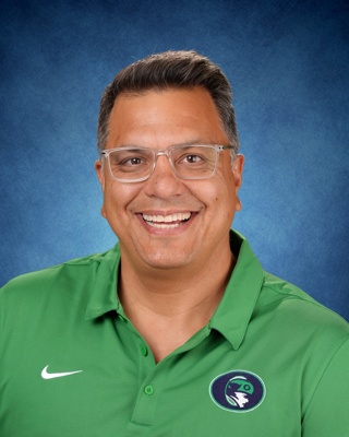 picture of Dom Martinez 